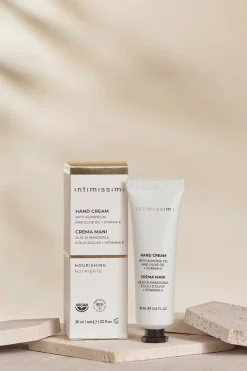 Crema Manos Nutritiva 30ml