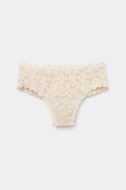 Culotte Brasileño de Encaje