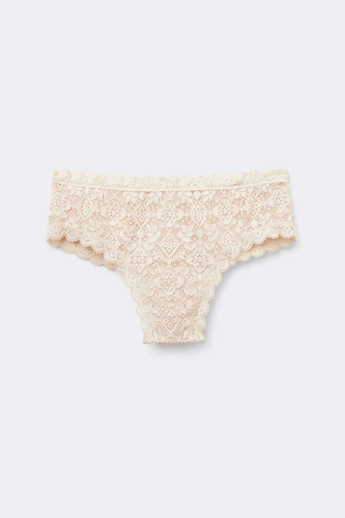 Culotte Brasileño de Encaje