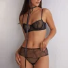 Culotte Brasileño Hypnotic Details