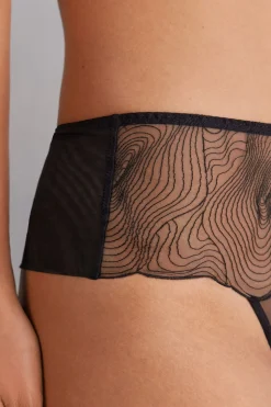 Culotte Brasileño Hypnotic Details