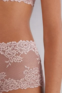 Culotte Brasileño Pretty Flowers