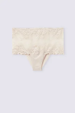 Culotte Brasileño Pretty Flowers