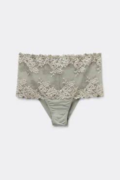 Culotte Brasileño Pretty Flowers