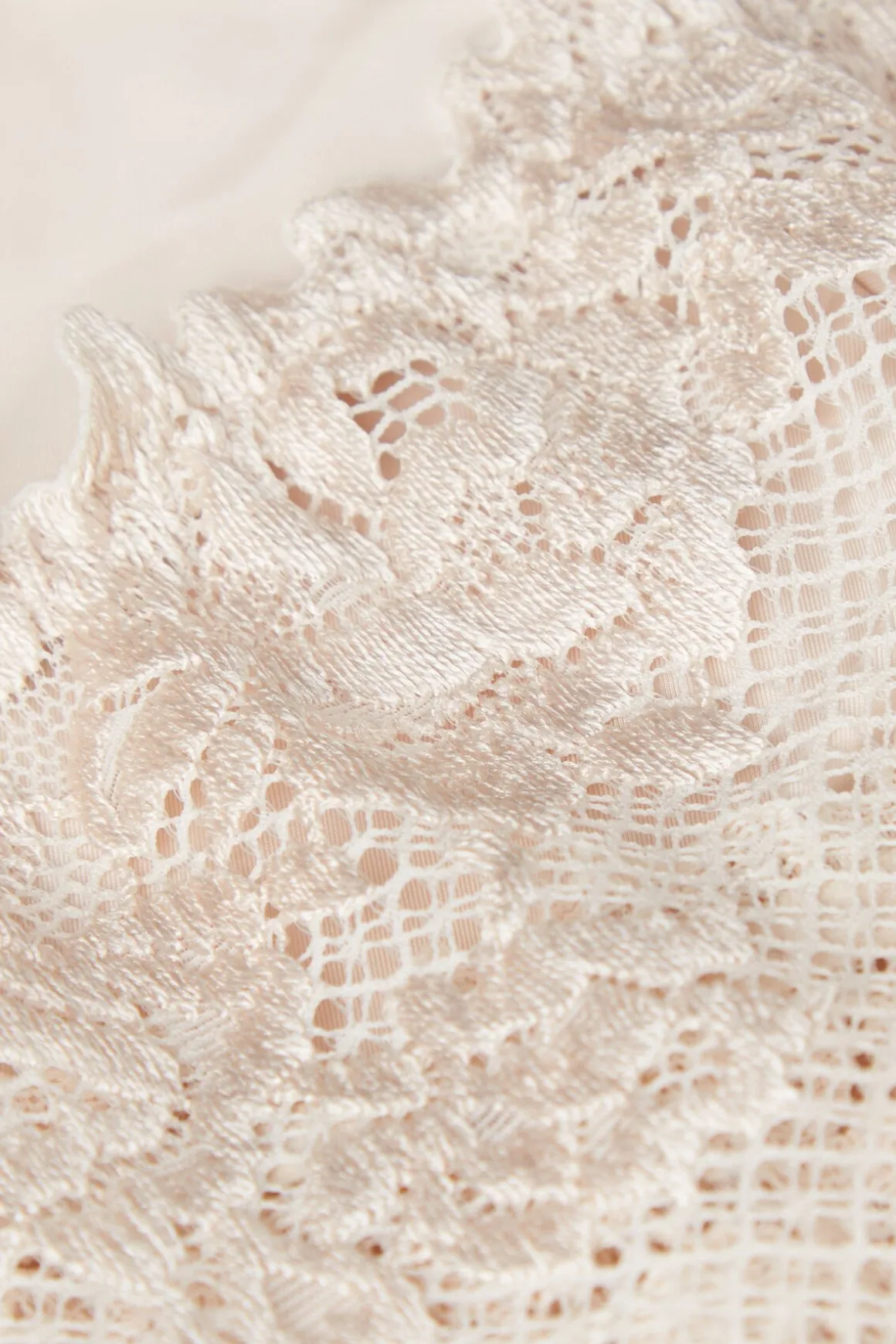 Culotte Brasileño Pretty Flowers