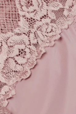 Culotte Brasileño Pretty Flowers