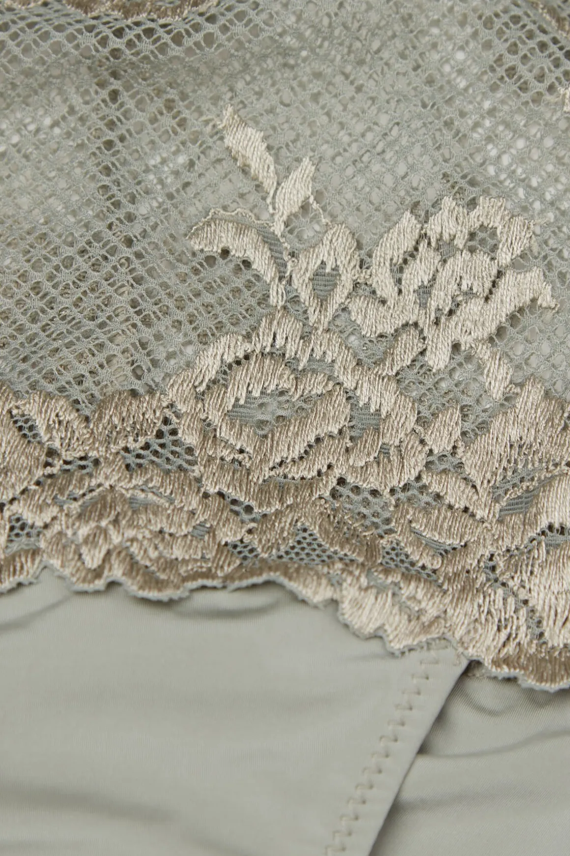 Culotte Brasileño Pretty Flowers