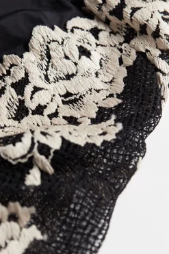 Culotte Brasileño Pretty Flowers
