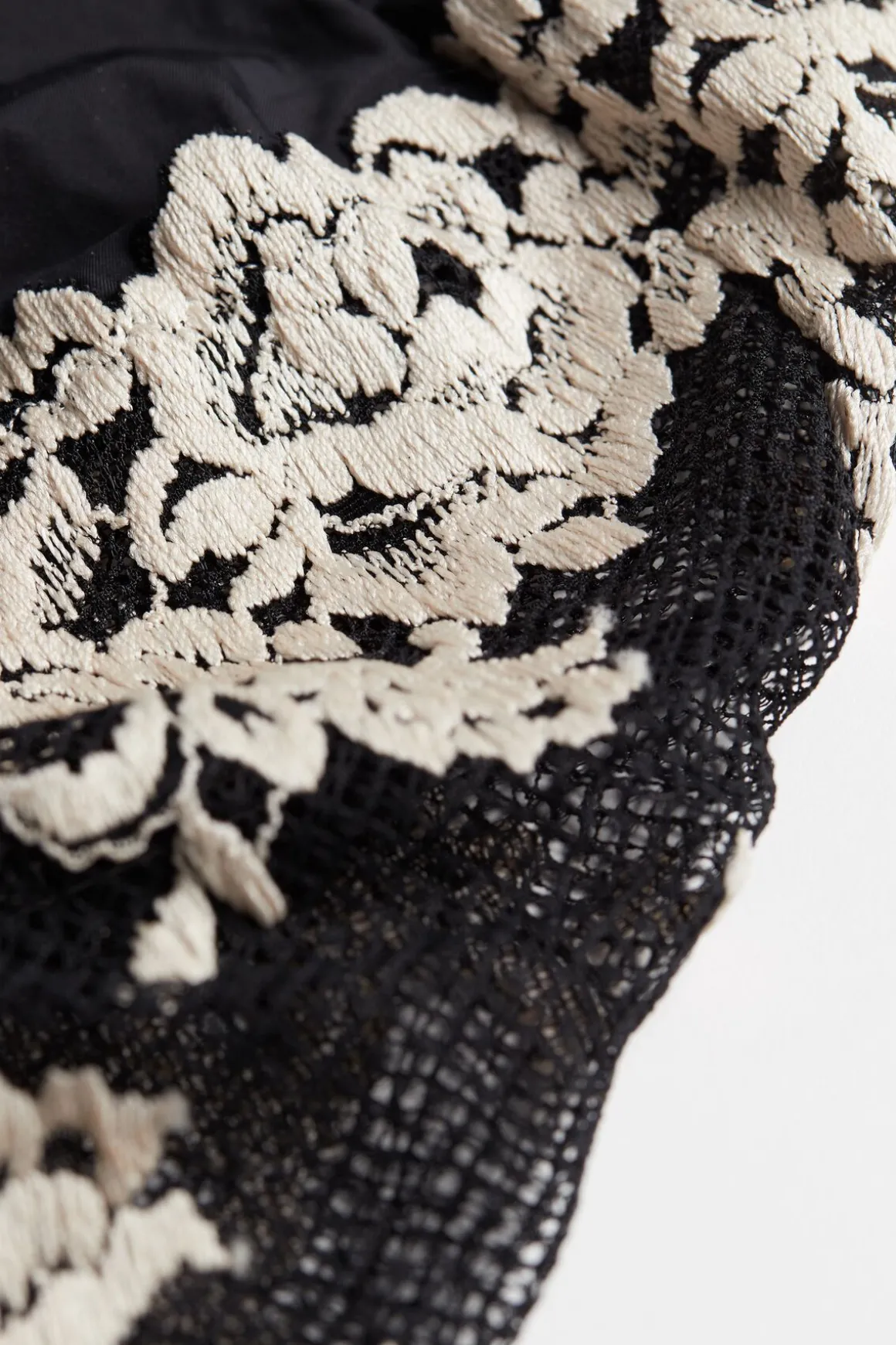 Culotte Brasileño Pretty Flowers