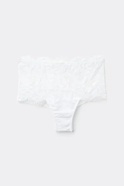 Culotte Brasileño Talle Alto Scent of Summer