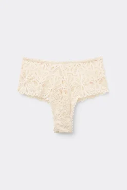 Culotte Brasileño Talle Alto Italian Riviera