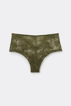 Culotte Brasileño Talle Alto Imaginary Journey