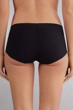 Culotte de Algodón Sin Costuras