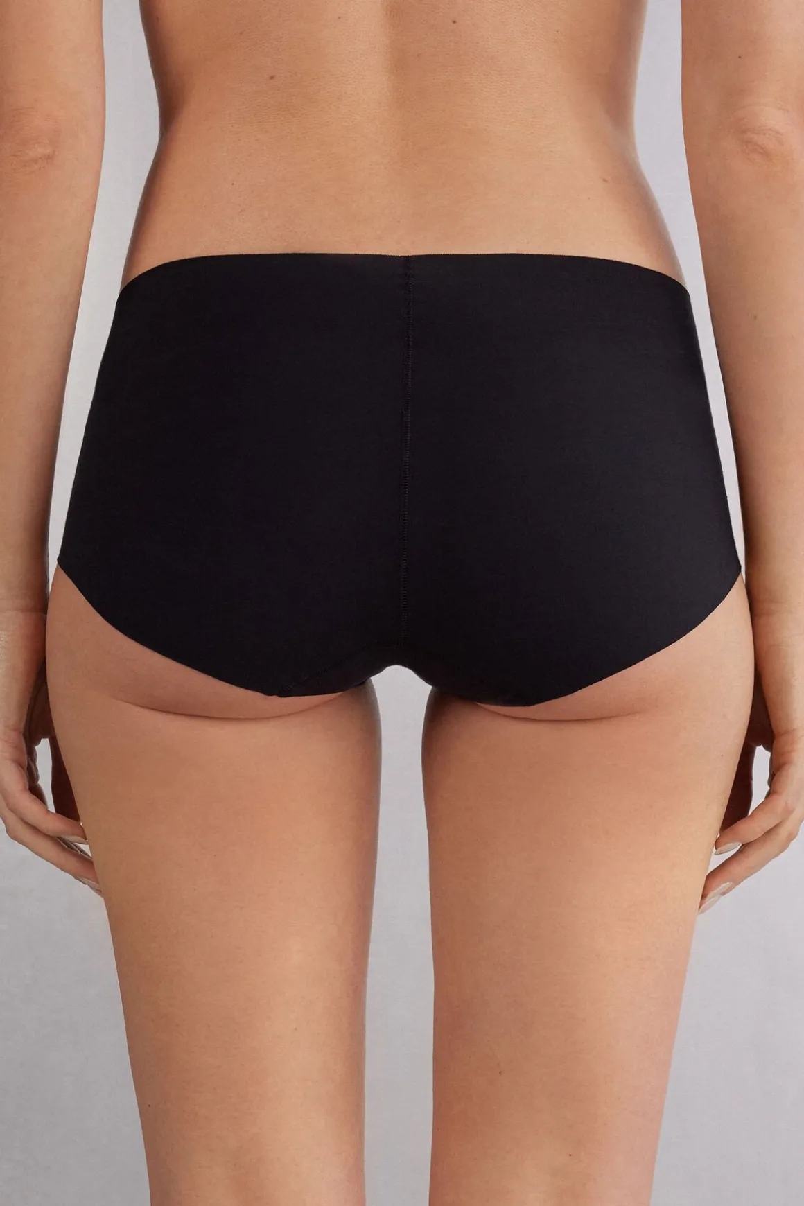 Culotte de Algodón Sin Costuras