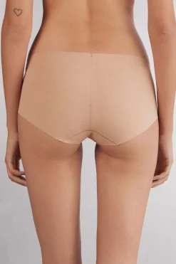 Culotte de Algodón Sin Costuras