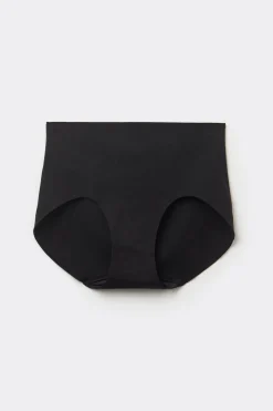 Culotte de Algodón Sin Costuras