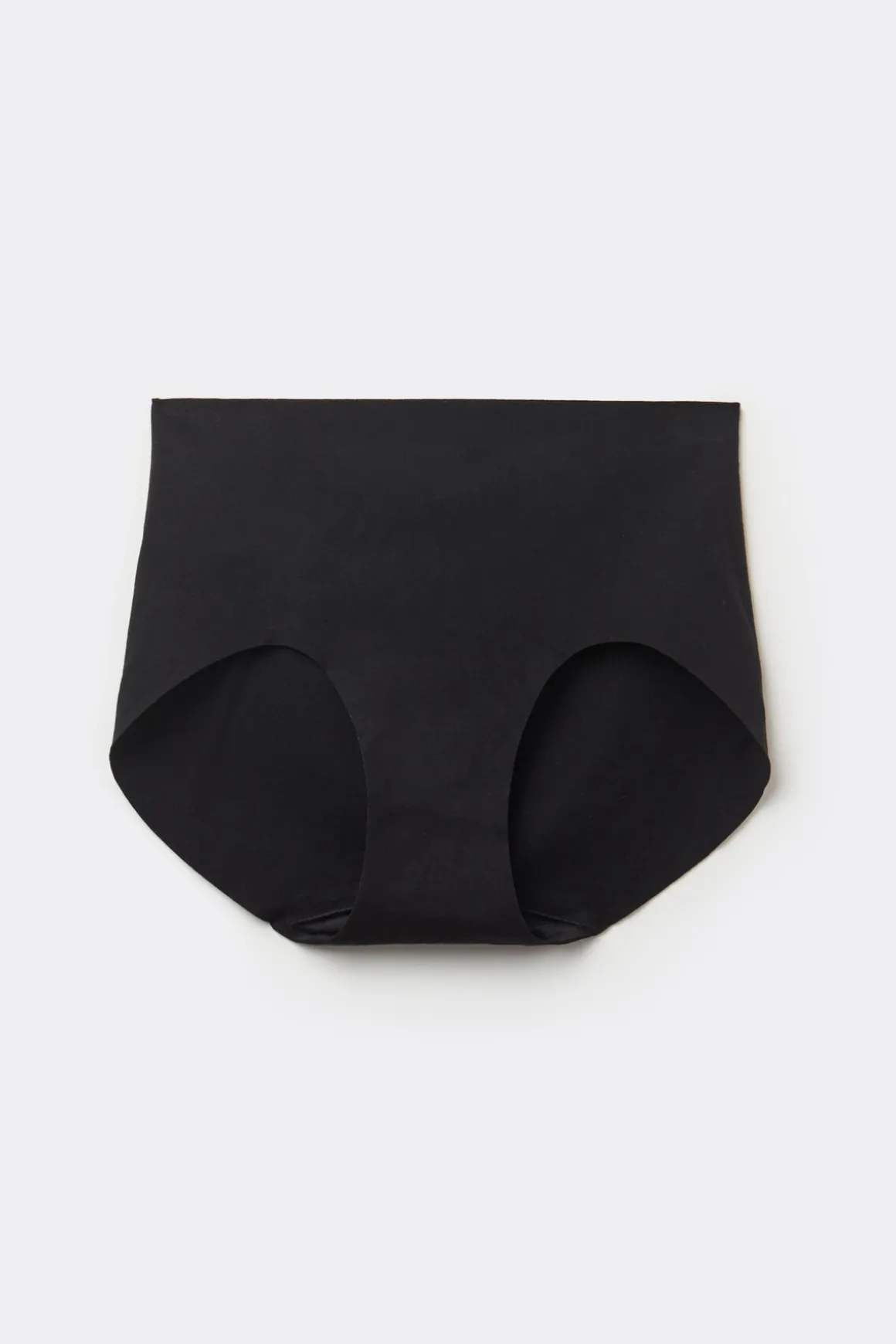 Culotte de Algodón Sin Costuras