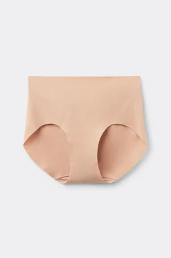 Culotte de Algodón Sin Costuras