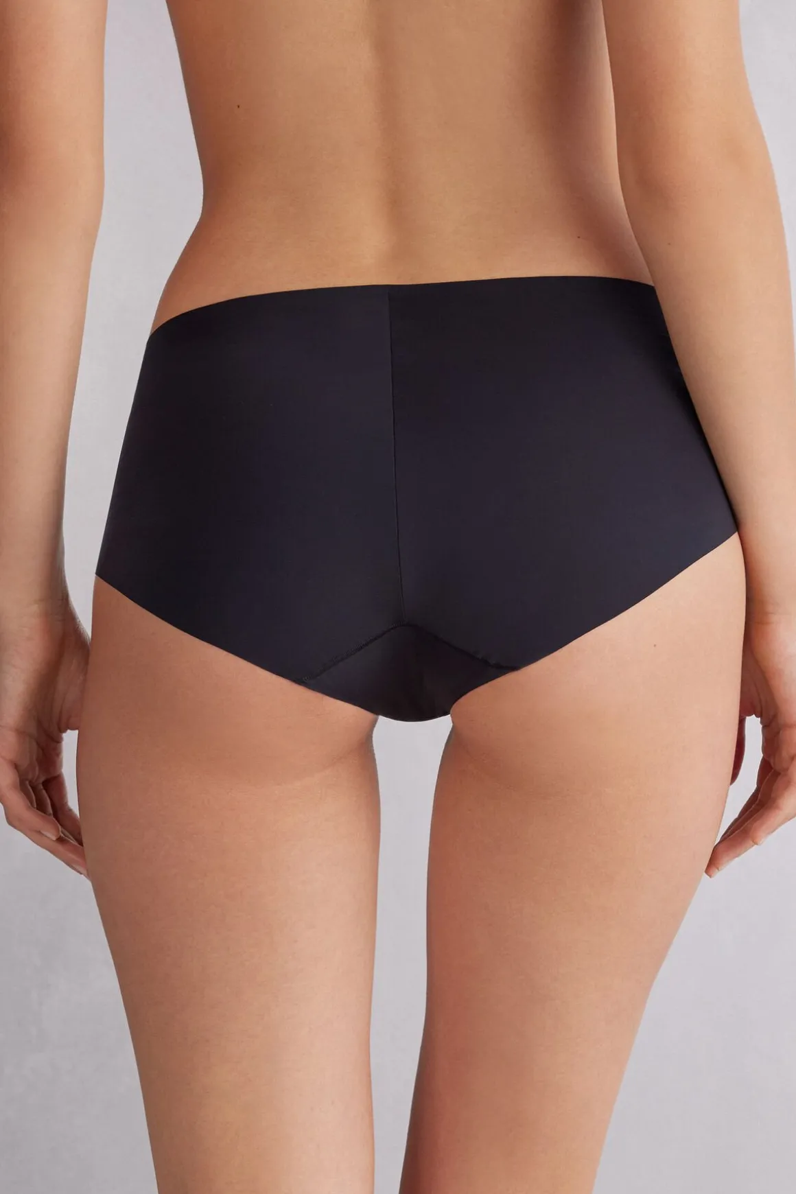 Culotte de Microfibra Sin Costuras