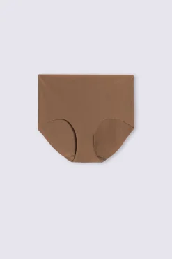 Culotte de Microfibra Sin Costuras