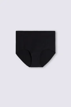 Culotte de Microfibra Sin Costuras