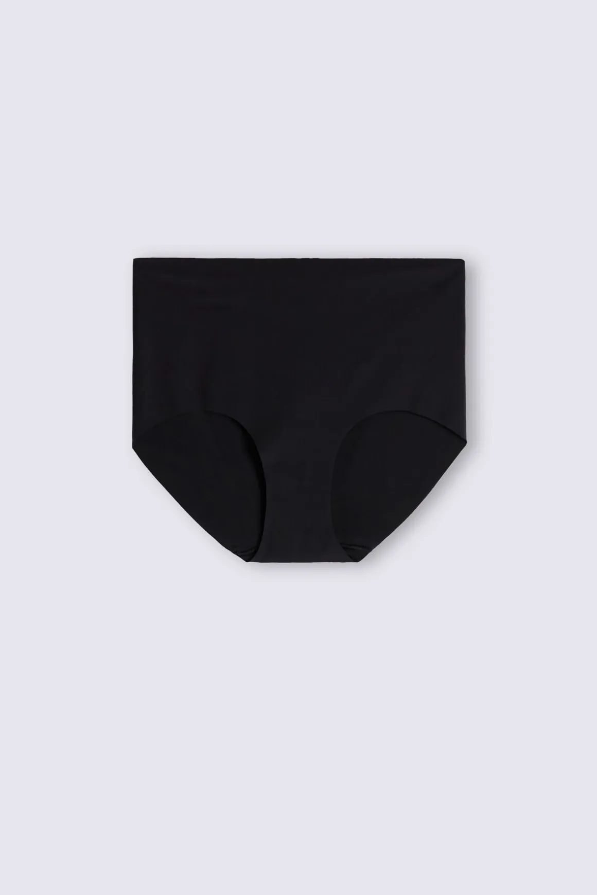 Culotte de Microfibra Sin Costuras
