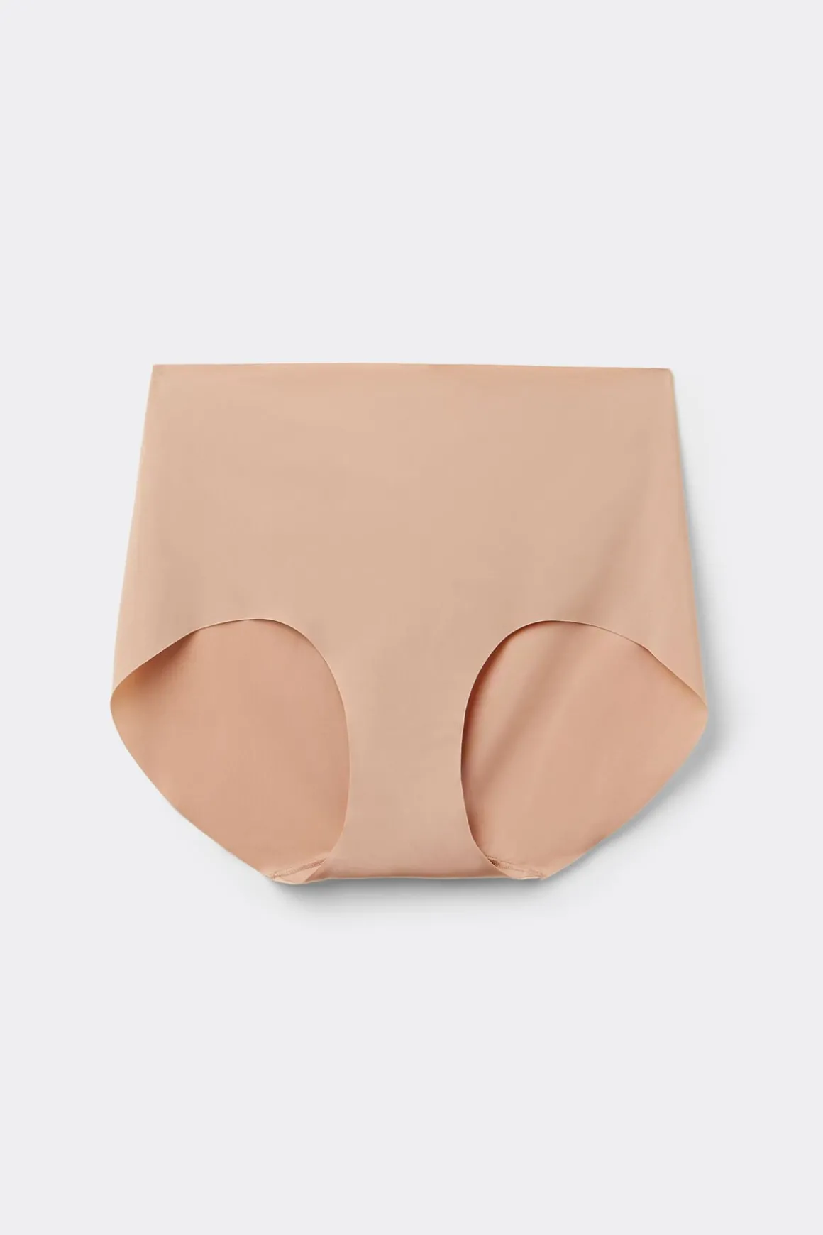 Culotte de Microfibra Sin Costuras
