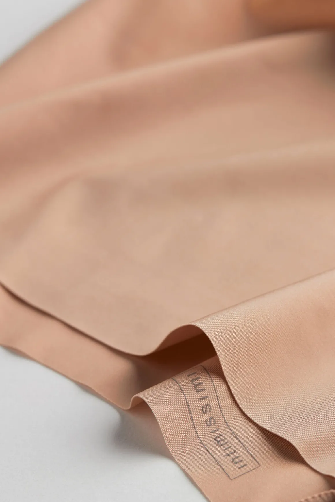 Culotte de Microfibra Sin Costuras