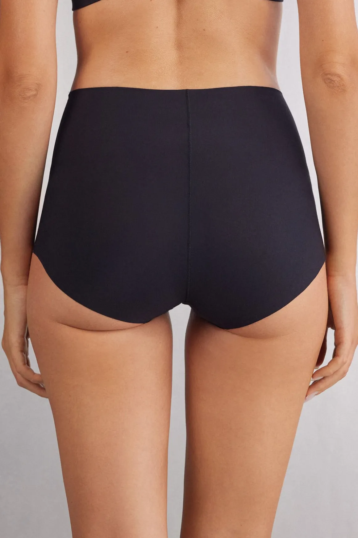 Culotte de Talle Alto Superior Comfort