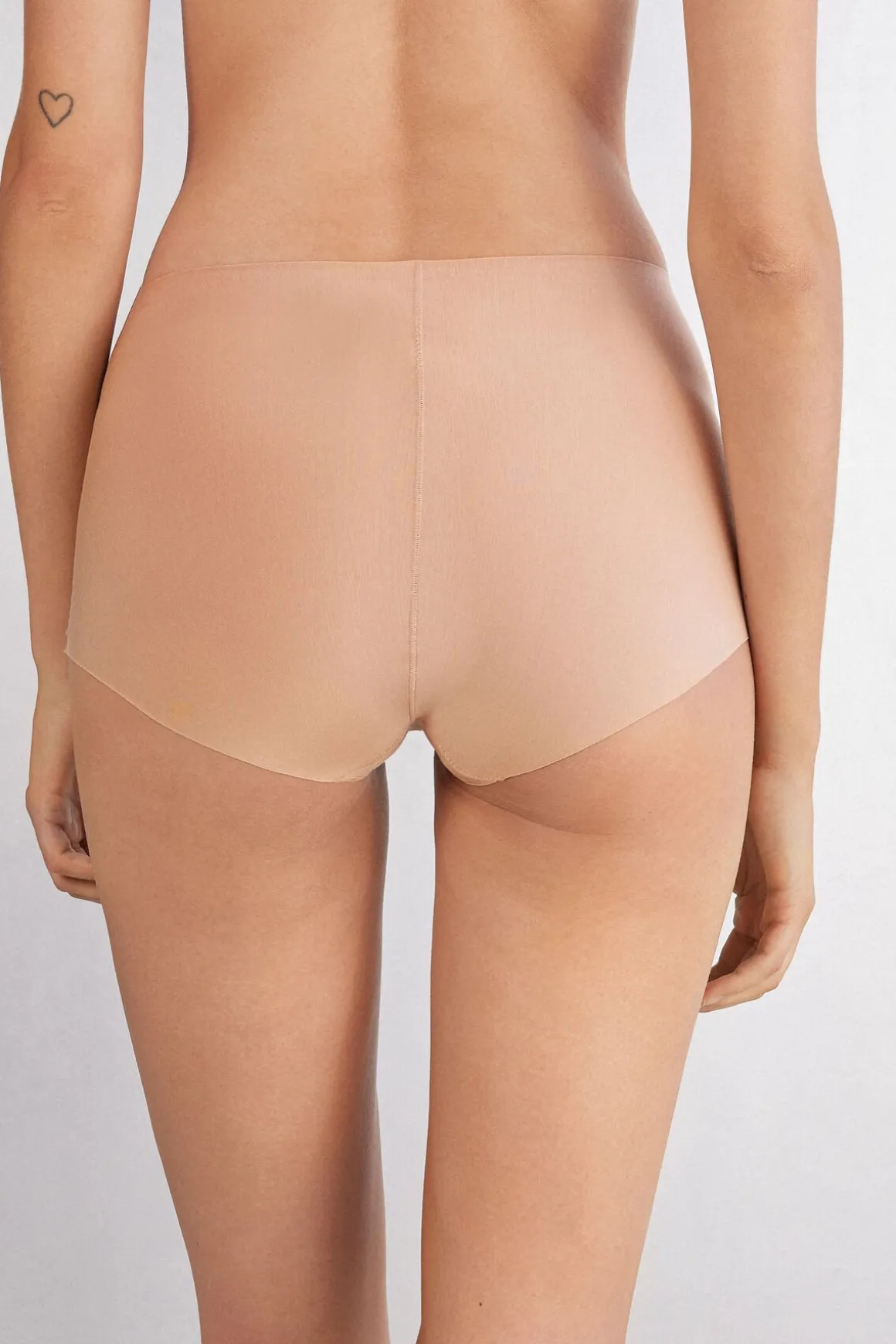 Culotte de Talle Alto Superior Comfort
