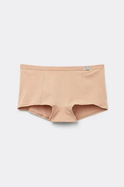 Culotte Tipo Shorts de Algodón