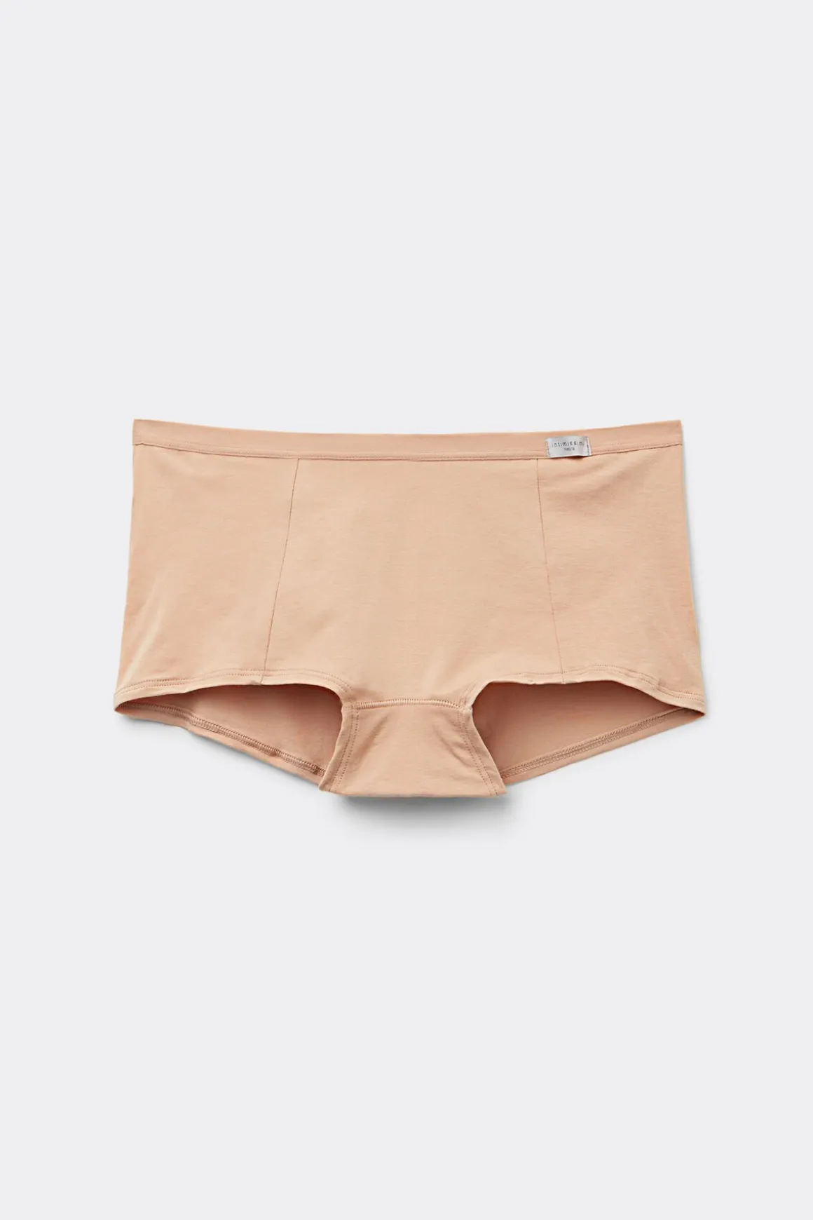 Culotte Tipo Shorts de Algodón