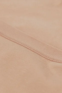 Culotte Tipo Shorts de Algodón