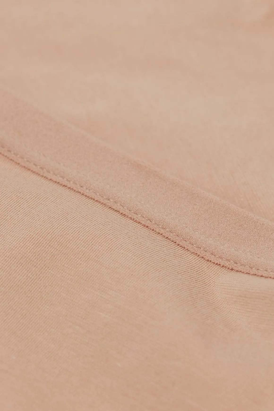 Culotte Tipo Shorts de Algodón