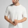 Gorra de Tejido de Lino y Algodón