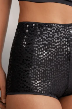 Hot Pants Lentejuelas See the Magic