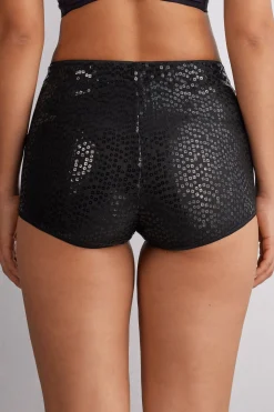 Hot Pants Lentejuelas See the Magic
