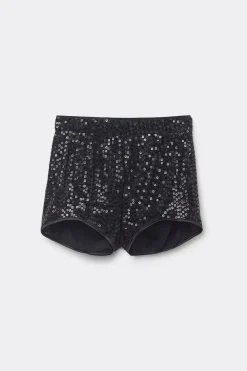 Hot Pants Lentejuelas See the Magic