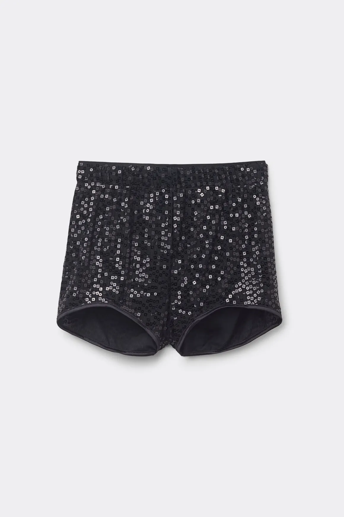 Hot Pants Lentejuelas See the Magic
