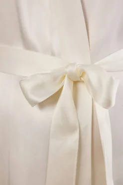 Kimono de Seda