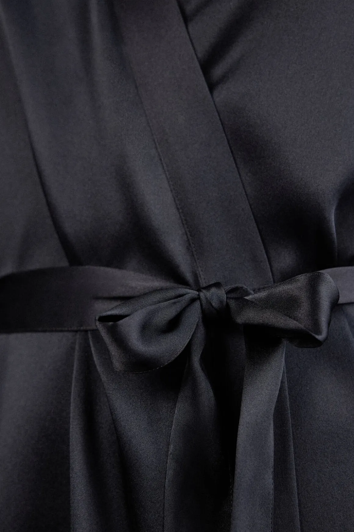Kimono de Seda
