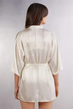 Kimono de Seda