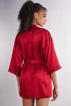 Kimono de Seda