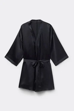 Kimono de Seda