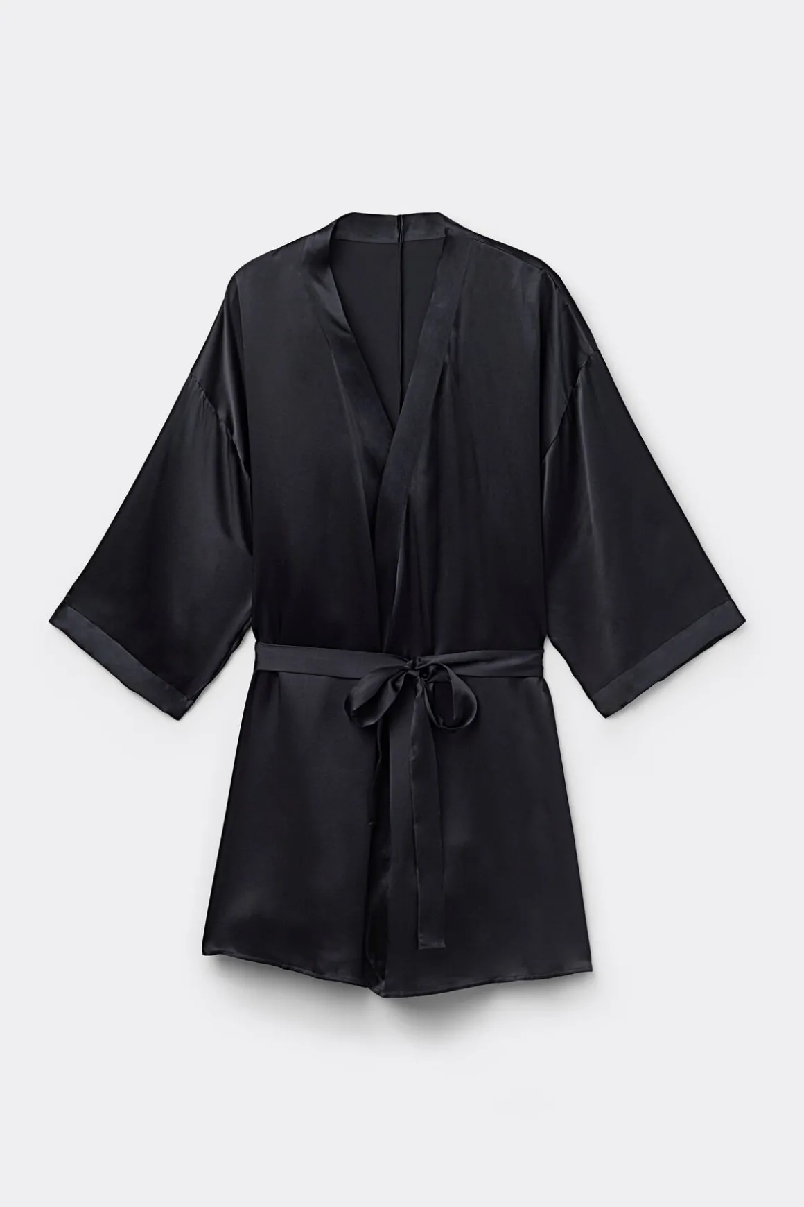 Kimono de Seda