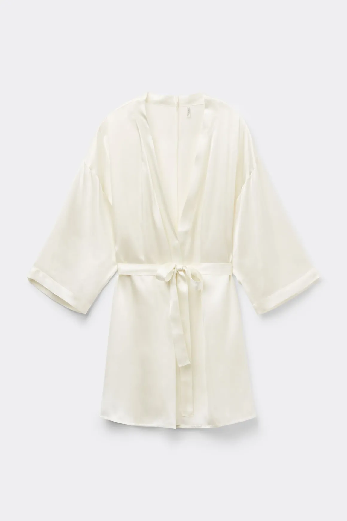 Kimono de Seda