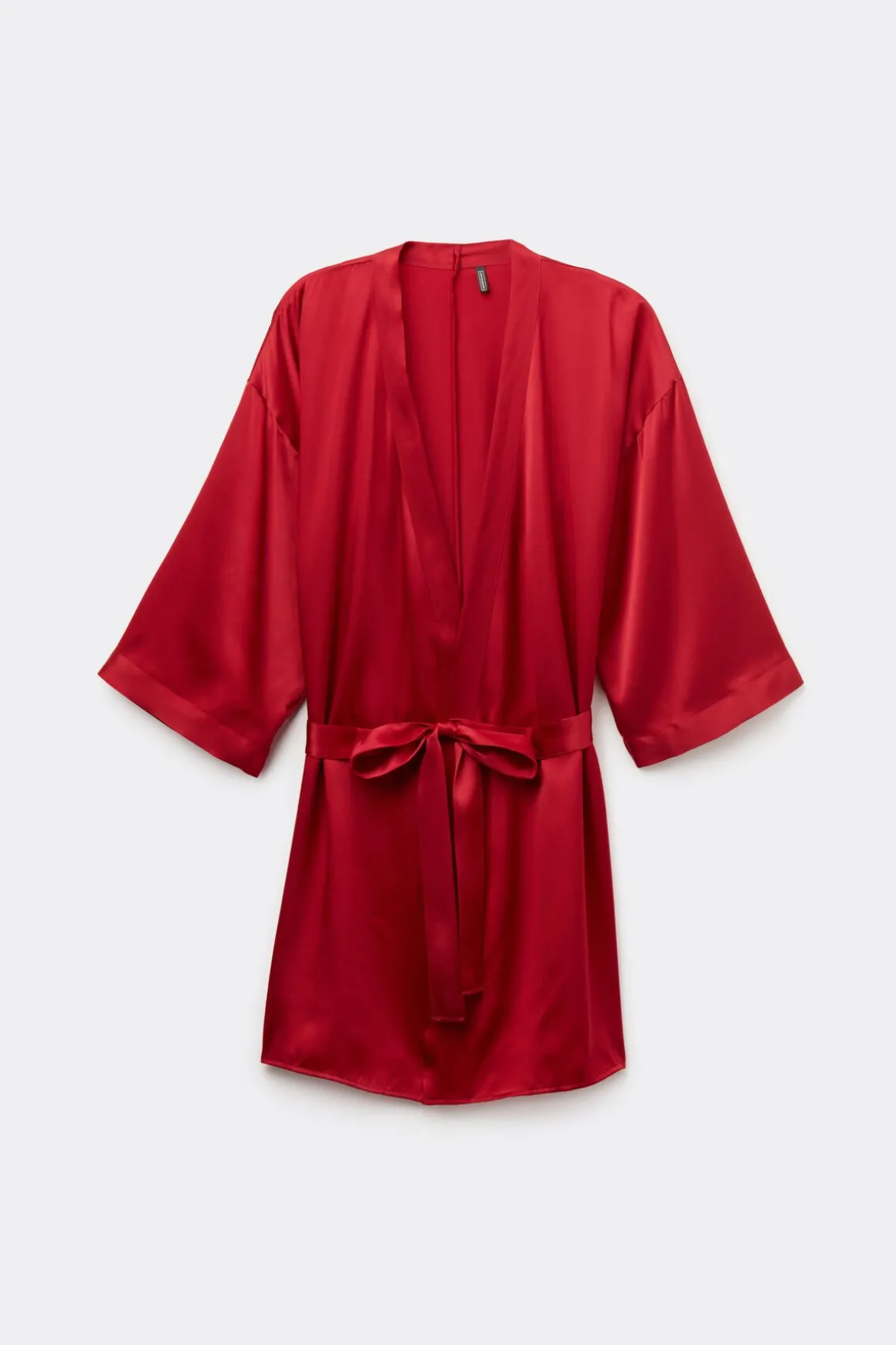 Kimono de Seda