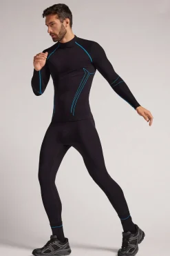 Leggings Técnicos Deportivos