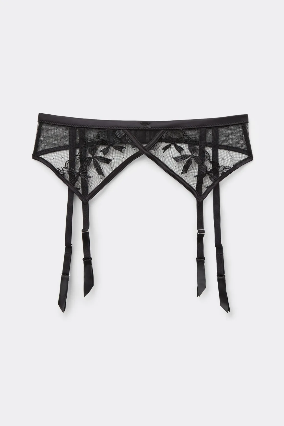 Liguero Frou Frou Romance