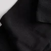 Medias Largas de Algodón Hilo de Escocia Rasado